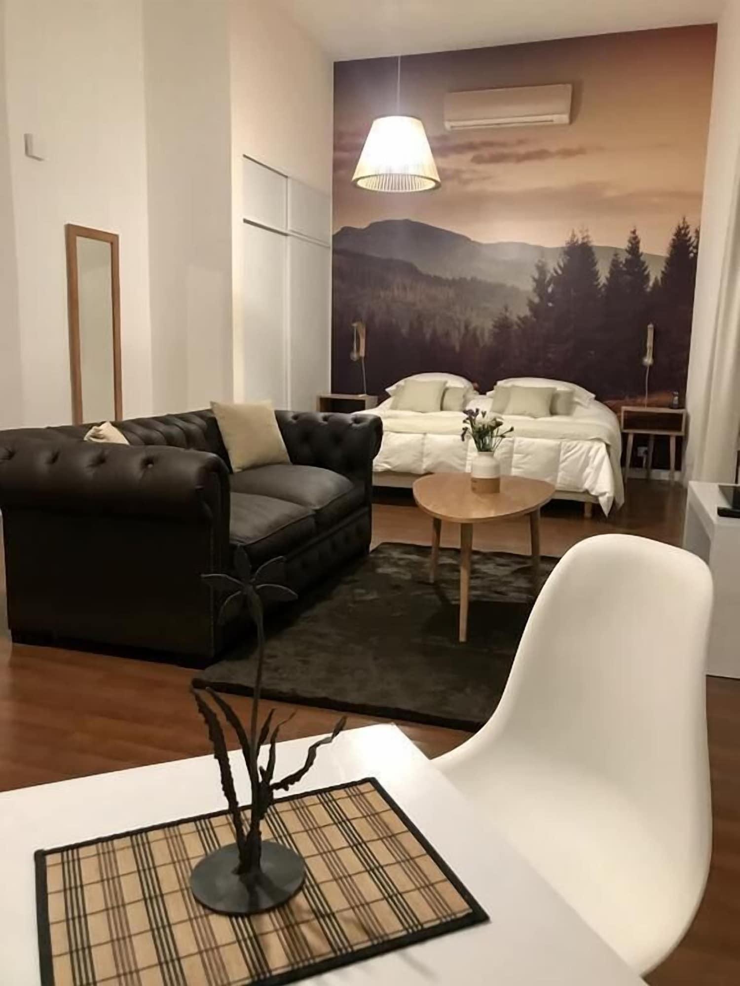 Palermo Soho Loft Hotel Buenos Aires Kültér fotó