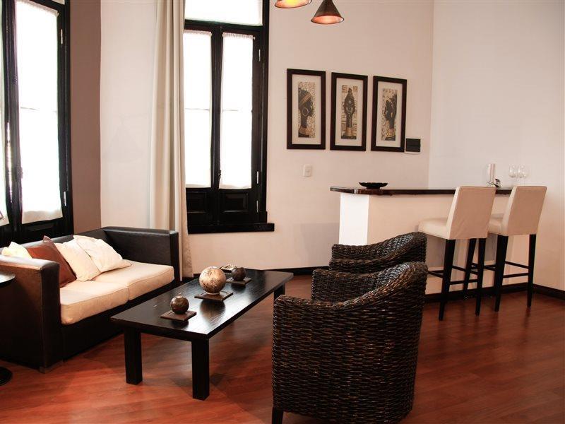 Palermo Soho Loft Hotel Buenos Aires Kültér fotó